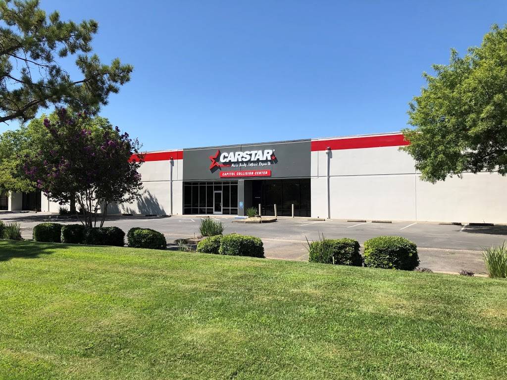 CARSTAR Capitol Collision Center | 5840 S Watt Ave, Sacramento, CA 95829, USA | Phone: (916) 383-4733