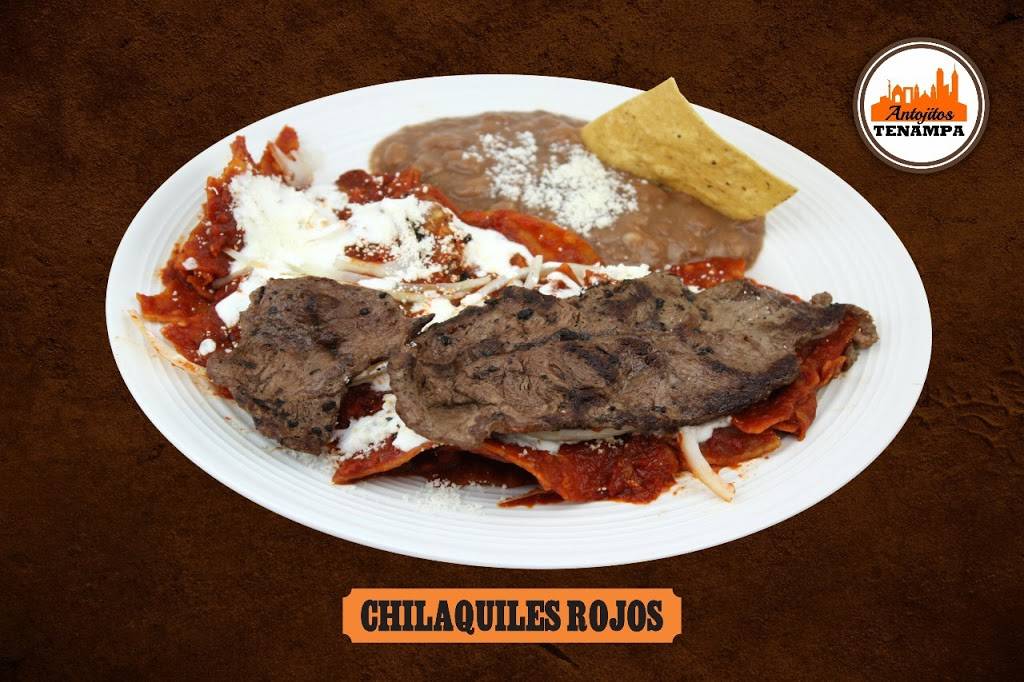 Antojitos Tenampa | 7977 Broadway #b, Lemon Grove, CA 91945, USA | Phone: (619) 303-4587