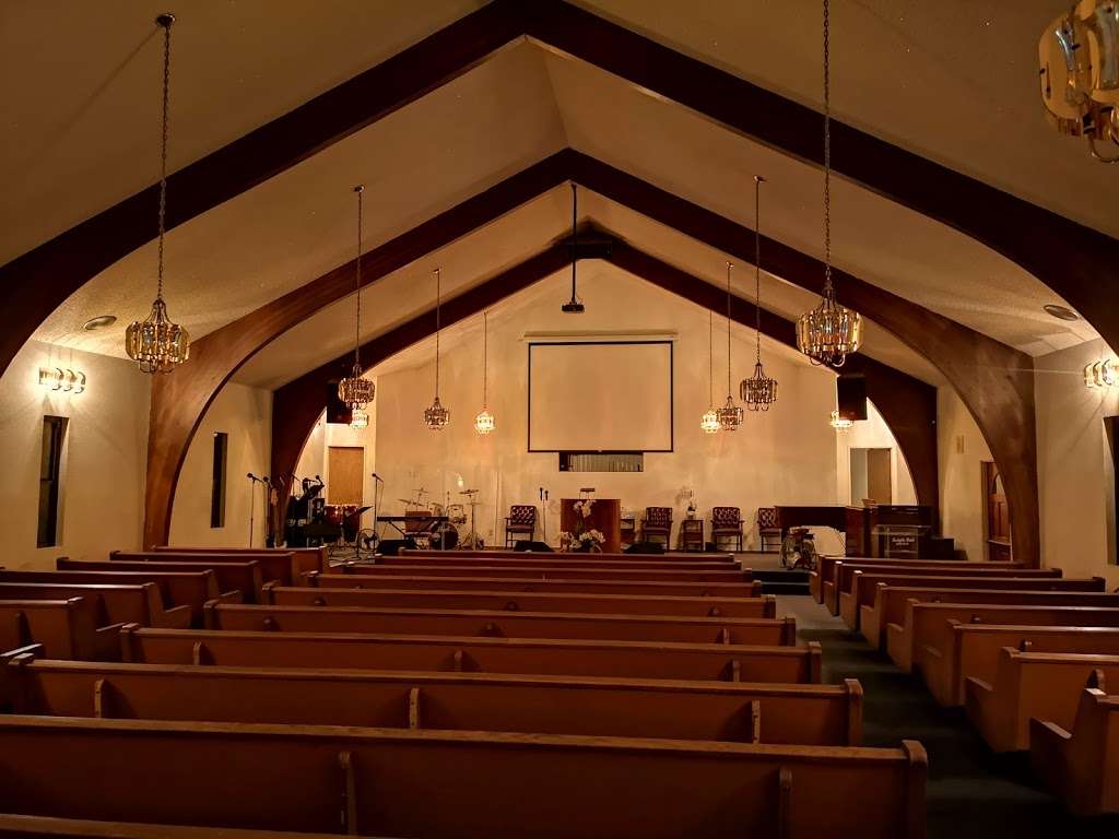 Apostolic Bethel Temple | 1708 E Carson St, Carson, CA 90745, USA | Phone: (310) 835-0401