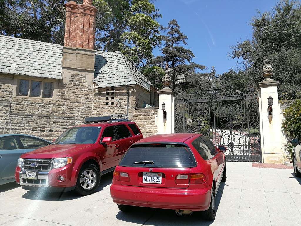 Greystone Mansion | 905 Loma Vista Dr, Beverly Hills, CA 90210, USA | Phone: (310) 285-6830