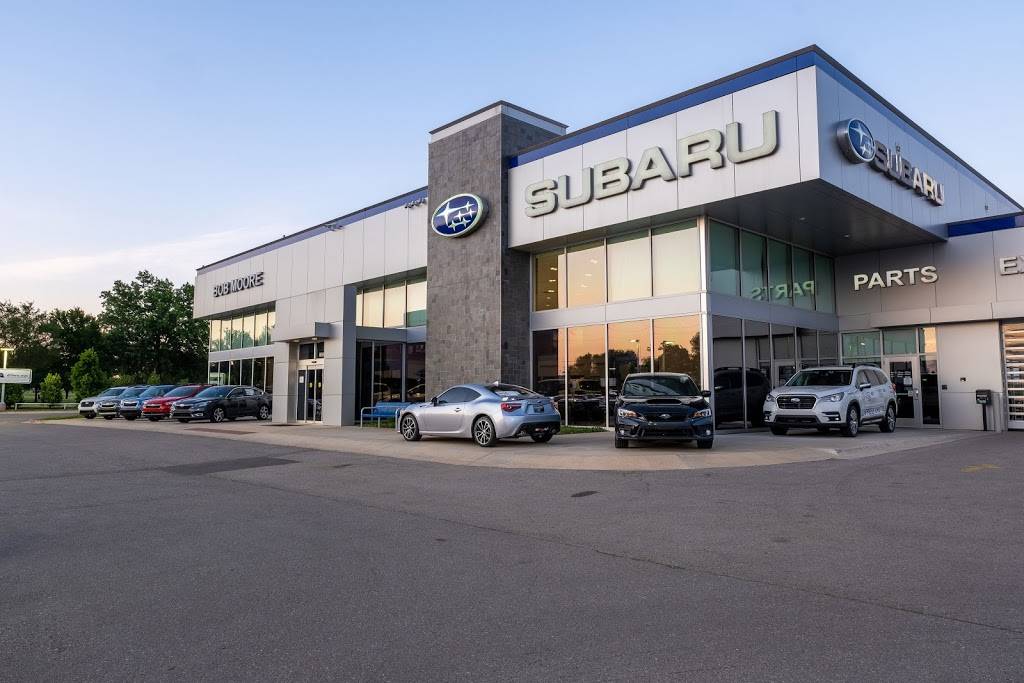 Bob Moore Subaru | 13010 N Kelley Ave, Oklahoma City, OK 73131, USA | Phone: (405) 749-9049