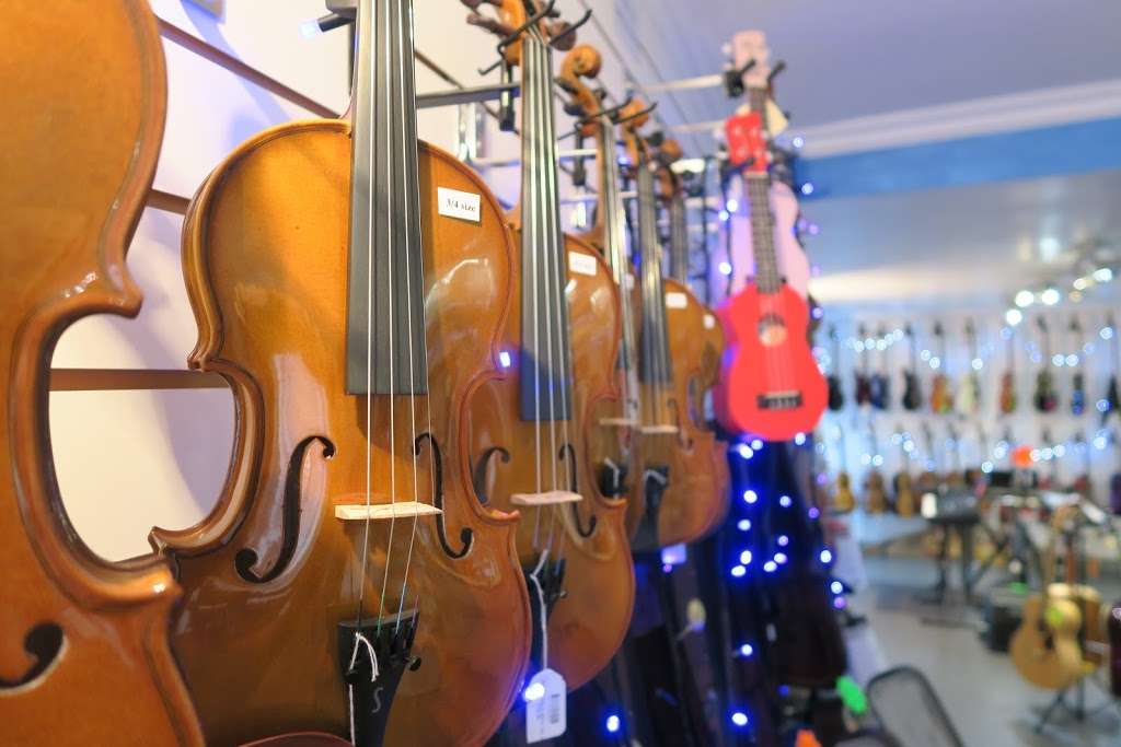 North London Music Centre | 226-228 Baker St, Enfield EN1 3JY, UK | Phone: 020 8342 0807