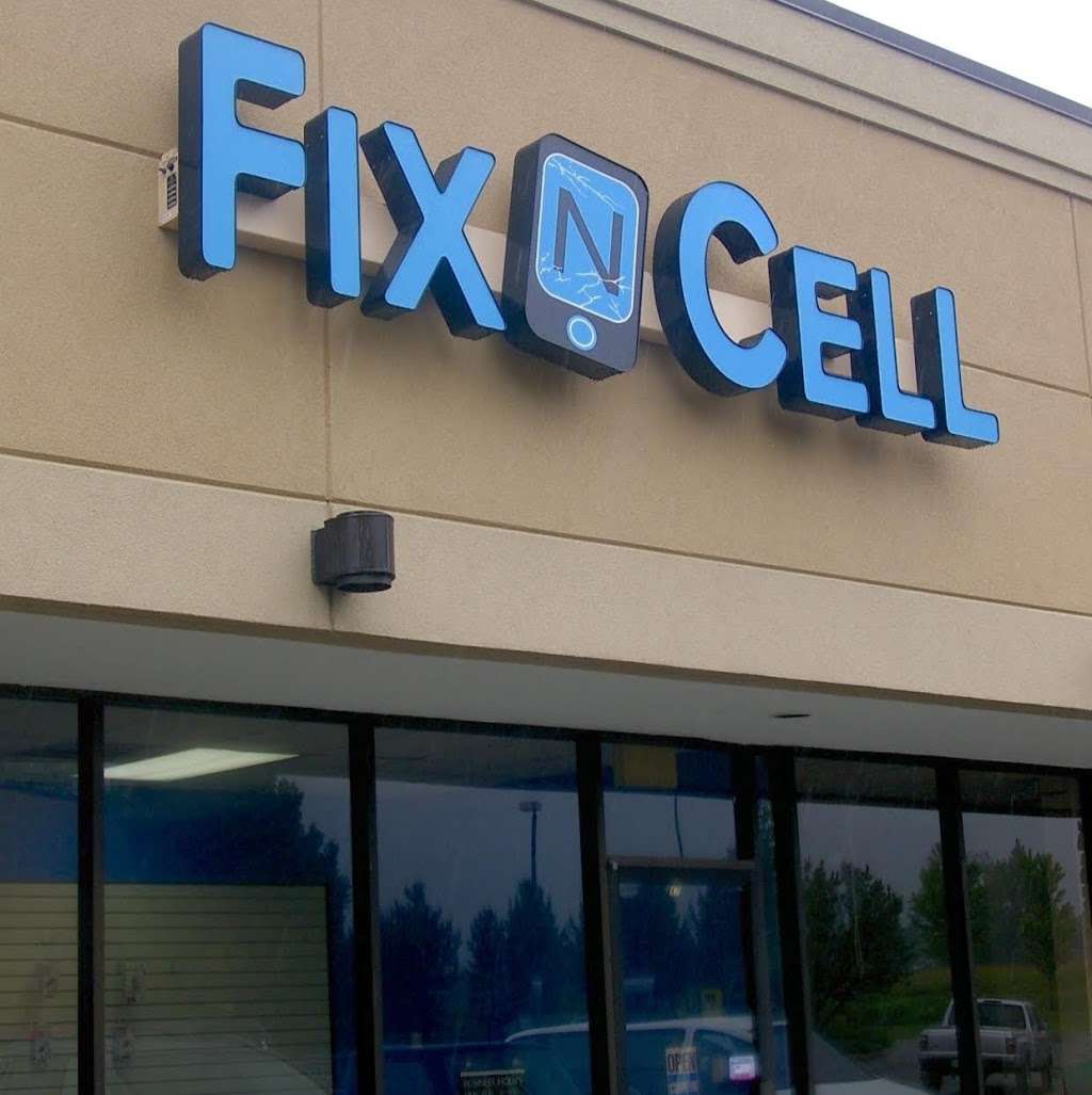 FixNcell Phone Repair | 9140 W 100th Ave ste a7, Westminster, CO 80021 | Phone: (303) 421-6499