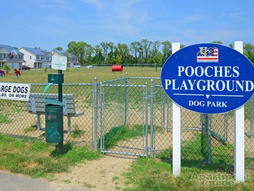 Falcon Courts North Dog Park | Travis Cir, Wrightstown, NJ 08562, USA | Phone: (609) 200-0488