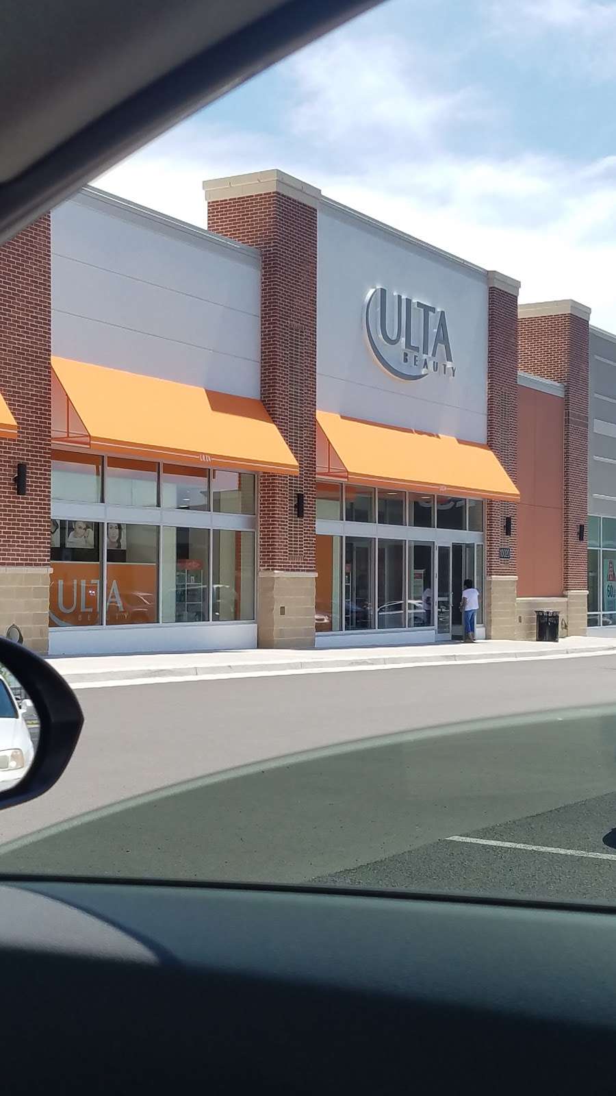 Ulta Beauty | 10020 Reisterstown Rd, Owings Mills, MD 21117, USA | Phone: (410) 363-0237