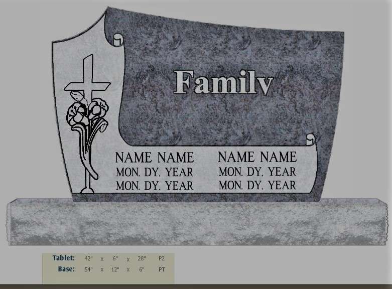 Family Legacy Monuments | 1200 Veteran Hwy Suite B-5, Bristol, PA 19007, USA | Phone: (877) 385-9990