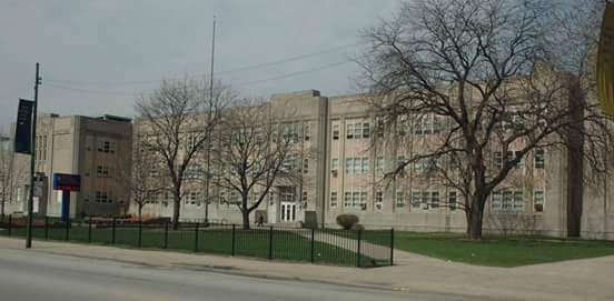 Chicago Vocational High School | 2100 E 87th St, Chicago, IL 60617, USA | Phone: (773) 535-7990