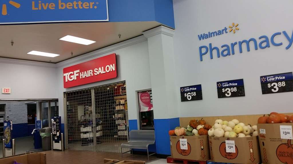 Walmart Pharmacy | 5655 East Sam Houston Pkwy N, Houston, TX 77015 | Phone: (713) 450-3681