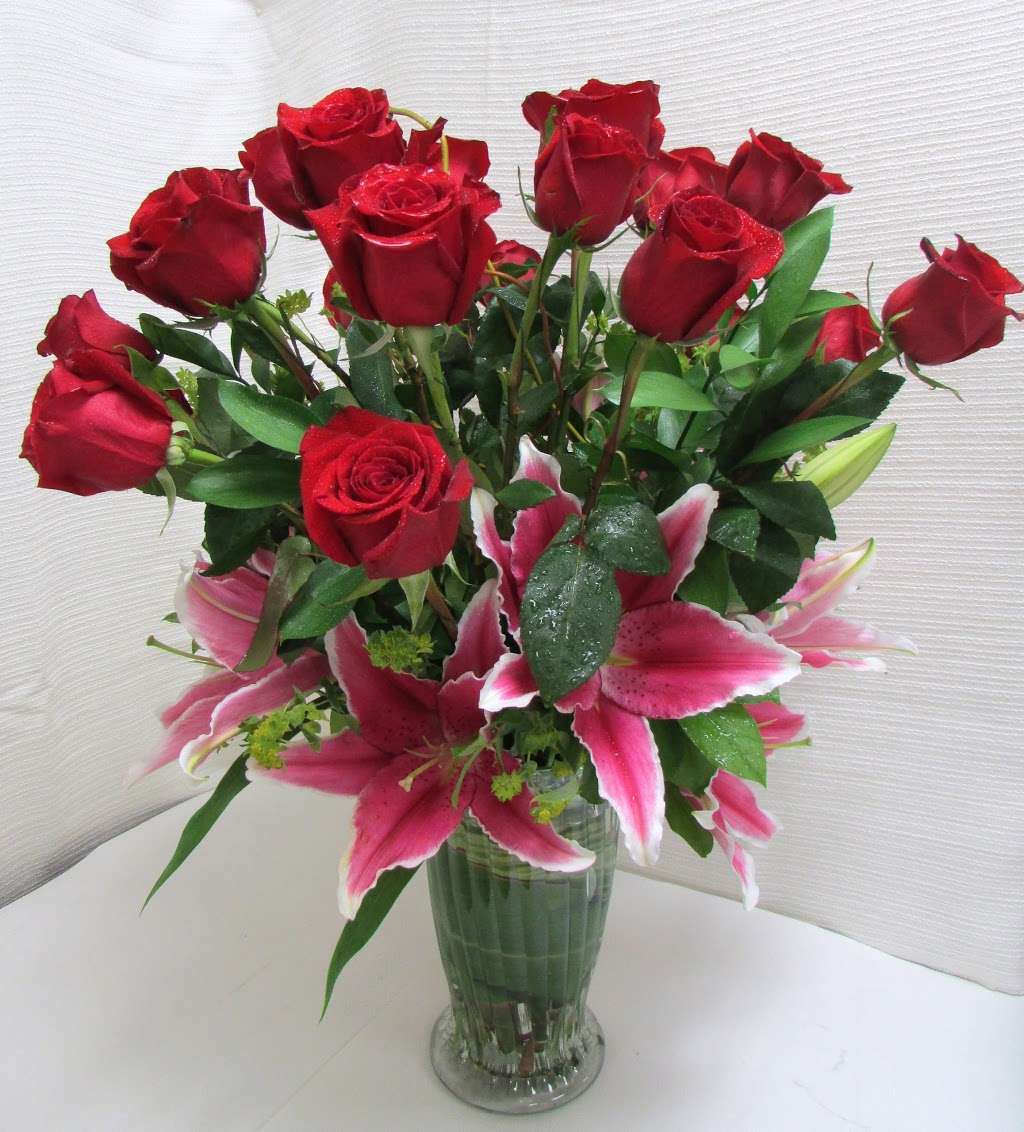 Crown Valley Florist | 31161 Niguel Rd e, Laguna Niguel, CA 92677 | Phone: (949) 363-9110