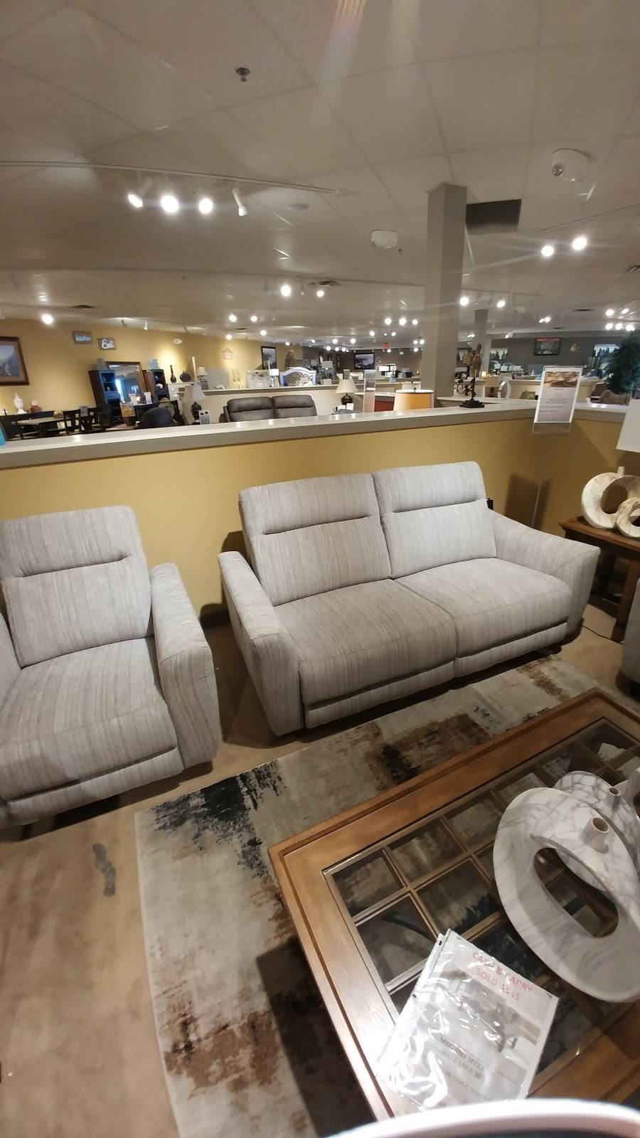 Mega Furniture | 2501 W Happy Valley Rd, Phoenix, AZ 85085, USA | Phone: (623) 266-4400