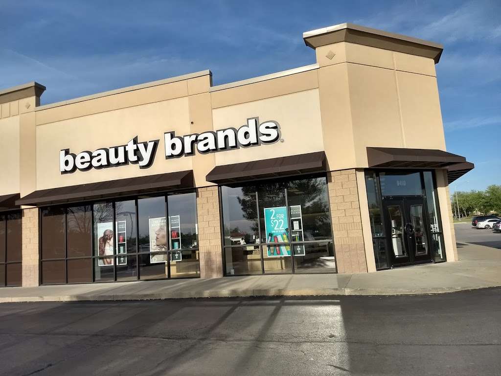 Beauty Brands - hair care  | Photo 1 of 10 | Address: 8410 Church Rd, Kansas City, MO 64157, USA | Phone: (816) 415-0740