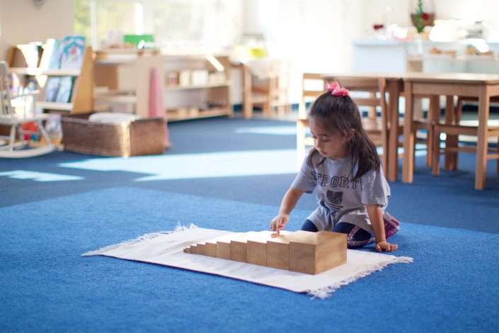 LePort Montessori Broadlands | 42945 Waxpool Rd, Ashburn, VA 20148, USA | Phone: (703) 810-7808