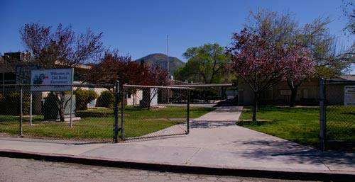 Del Rosa Elementary School | 3395 Mountain Ave N, San Bernardino, CA 92404, USA | Phone: (909) 881-8160