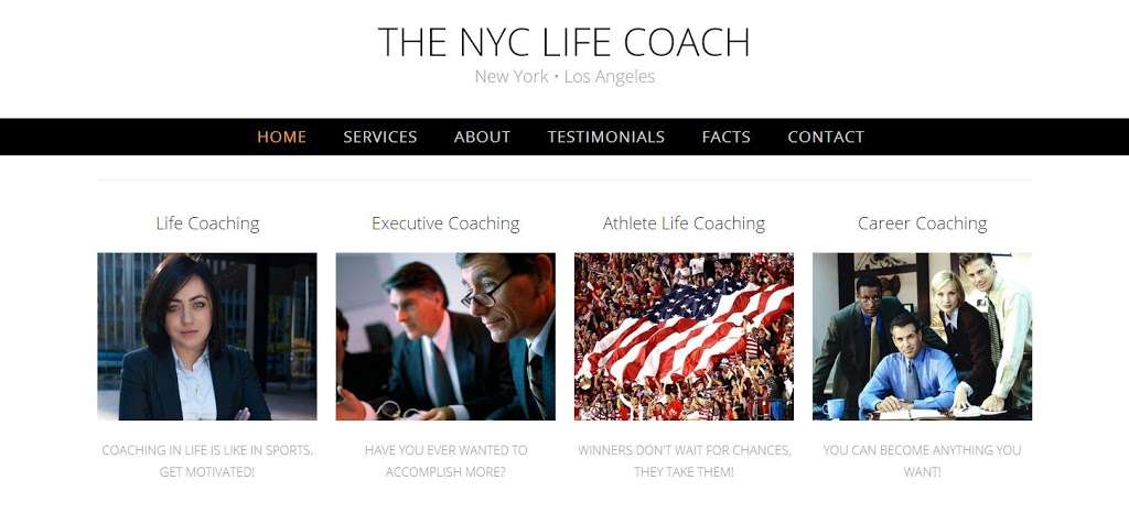 The NYC Life Coach - New Jersey | 1306 Woodmont Ct, Mt Arlington, NJ 07856, USA | Phone: (646) 943-9160