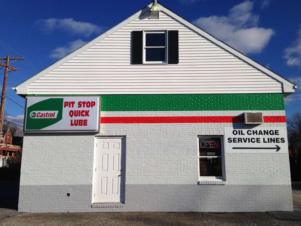 Pit Stop Quick Lube | 1672 Lincoln Hwy E, Lancaster, PA 17602, USA | Phone: (717) 394-3887