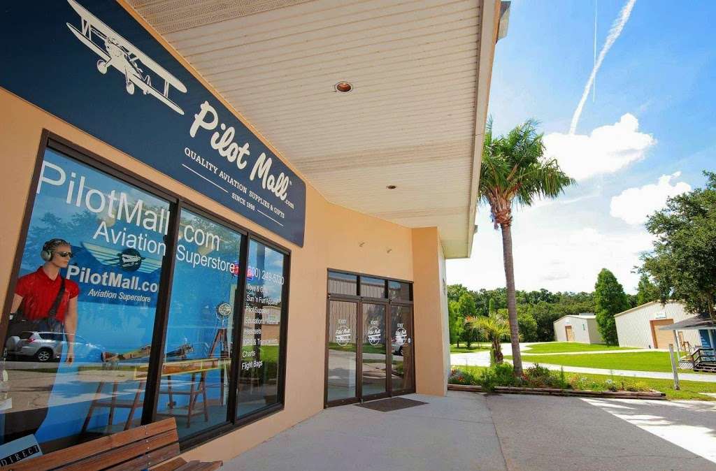 PilotMall.com | 4040 Laird Blvd, Lakeland, FL 33811, USA | Phone: (863) 226-1106