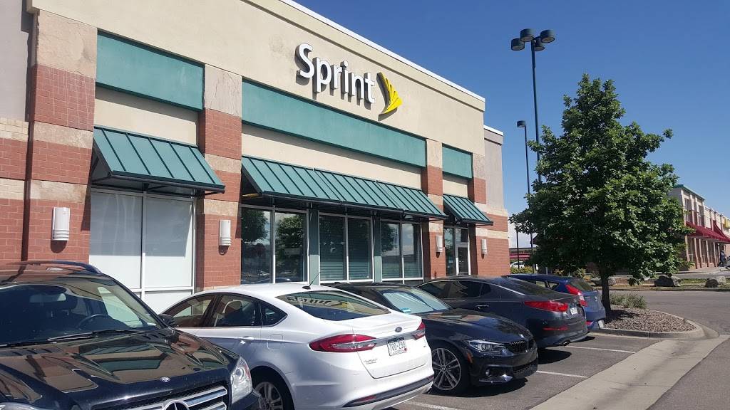 Sprint Store | 3800 Quebec St Ste 901, Denver, CO 80207, USA | Phone: (303) 398-3600