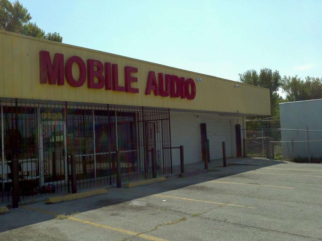 Mobile Audio | 9335 Blue Ridge Blvd, Kansas City, MO 64138, USA | Phone: (816) 761-2323