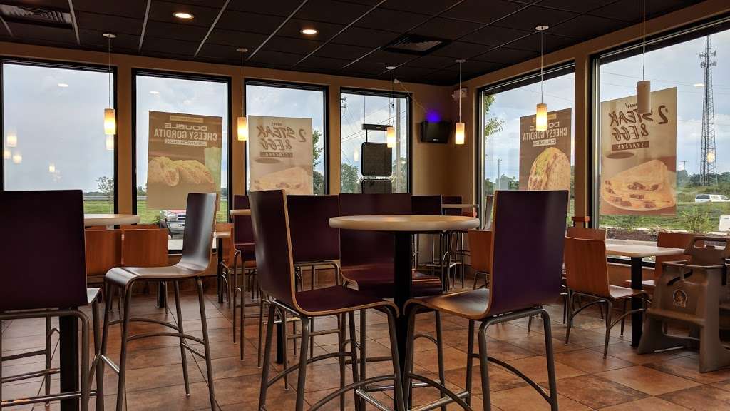 Taco Bell | 1047 Charlotte Hwy, Troutman, NC 28166 | Phone: (704) 508-1210