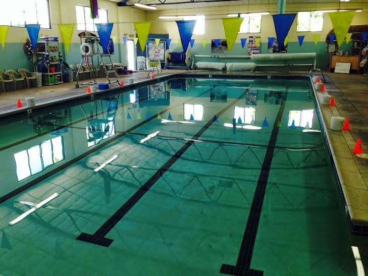 Noonan Family Swim School Inc - Linda Vista, CA | 2230 E Jewett St, San Diego, CA 92111 | Phone: (858) 451-0794