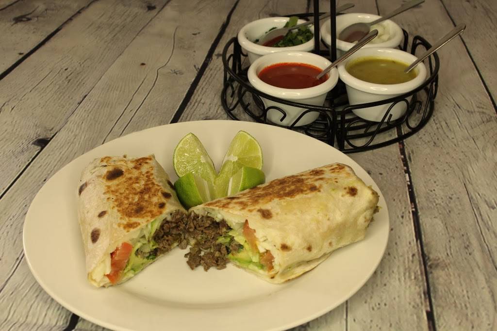 Taqueria San Luis | 1901 8th Ave, Fort Worth, TX 76110, USA | Phone: (817) 924-7261