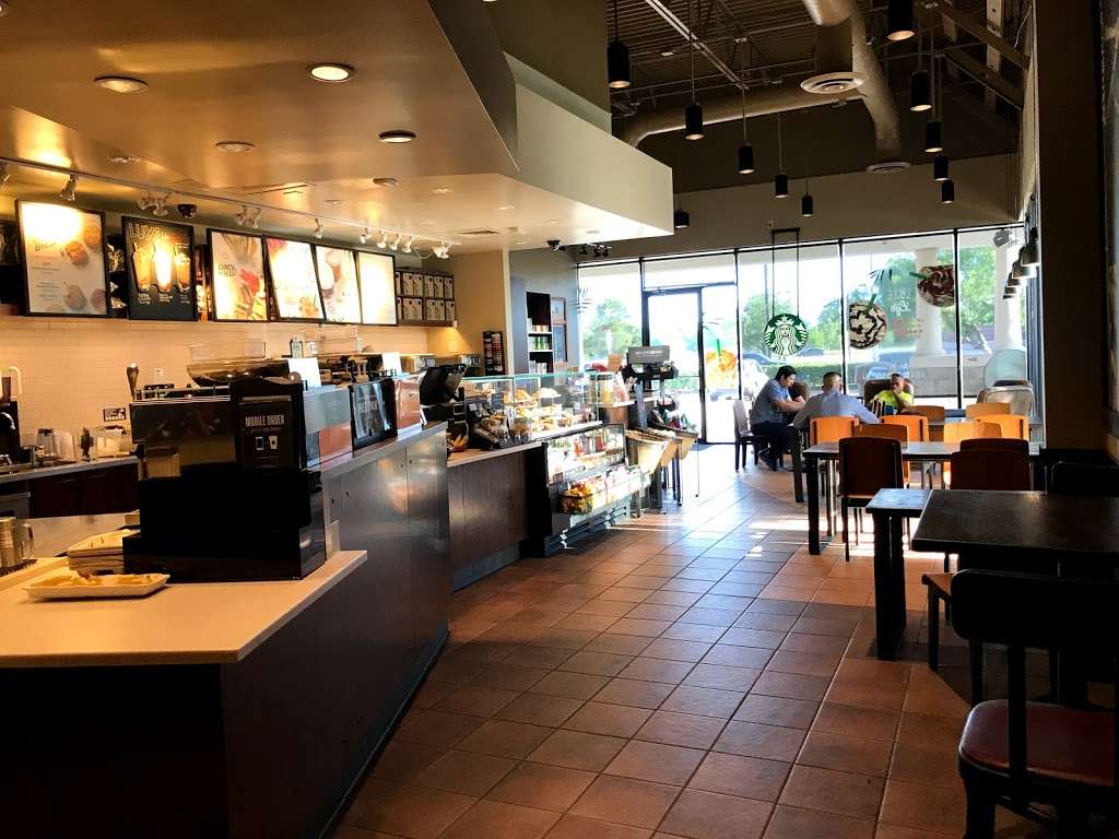 Starbucks | 9105 West Sam Houston Pkwy N, Houston, TX 77064 | Phone: (281) 469-6120