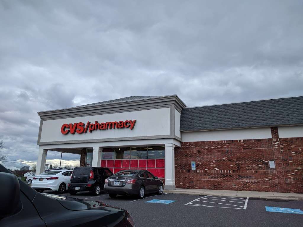 CVS | 5 Kugler Rd, Royersford, PA 19468, USA | Phone: (610) 495-1000