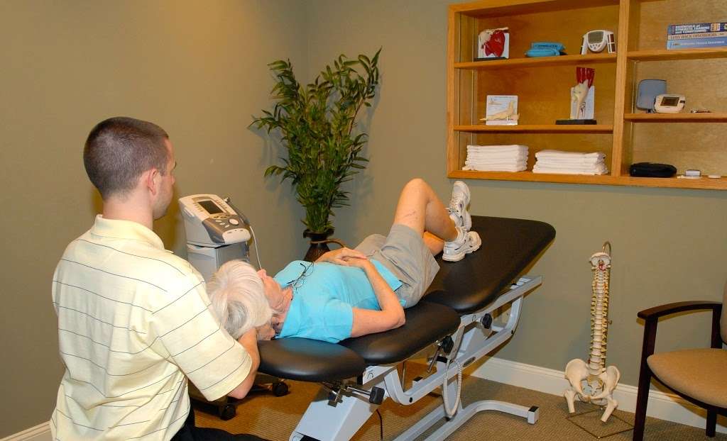 New Castle Physical Therapy & Personal Training | 16 Schuman Rd, Millwood, NY 10546 | Phone: (914) 488-5440