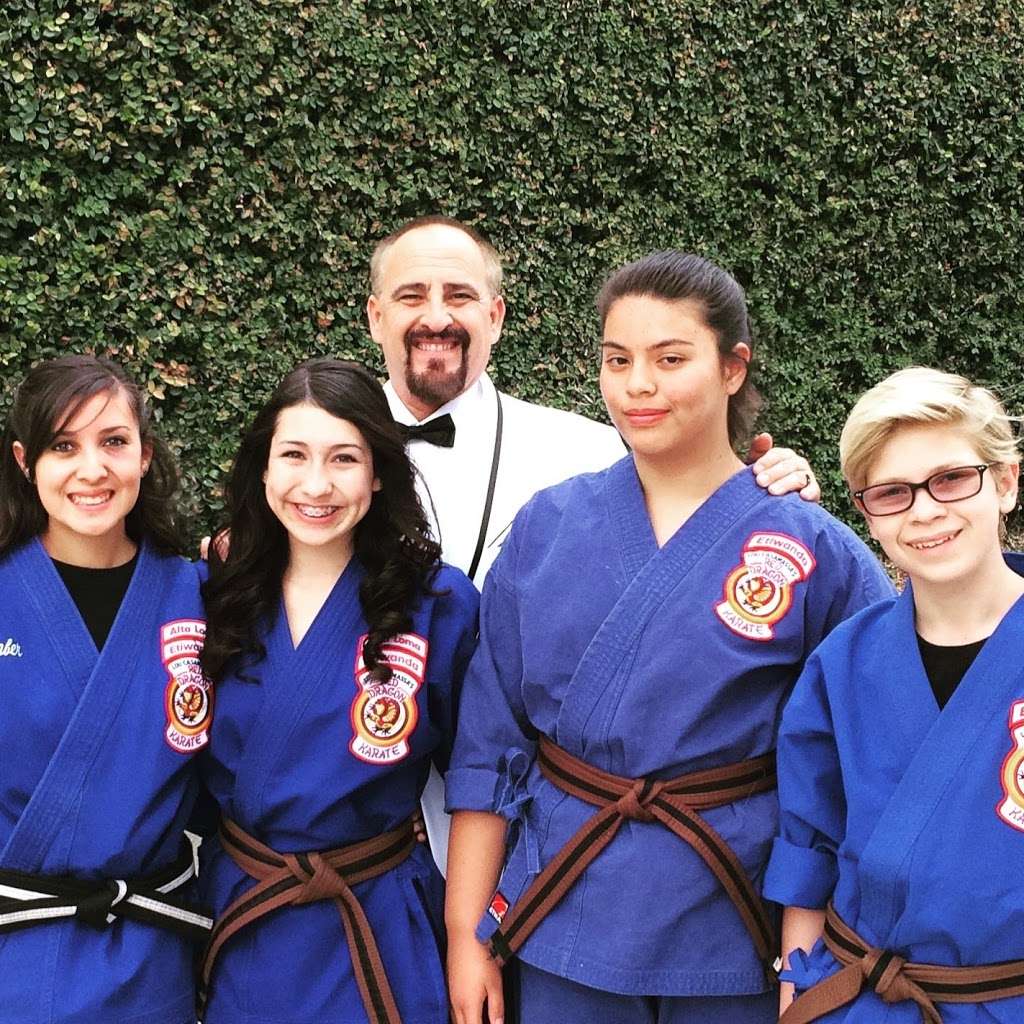 Red Dragon Karate - Alta Loma | 10399 Lemon Ave, Rancho Cucamonga, CA 91737 | Phone: (909) 948-1777