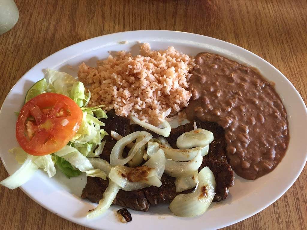 Truck Stop Mexican Food | 4411 Cedardale Dr, Hutchins, TX 75141, USA | Phone: (972) 225-1000