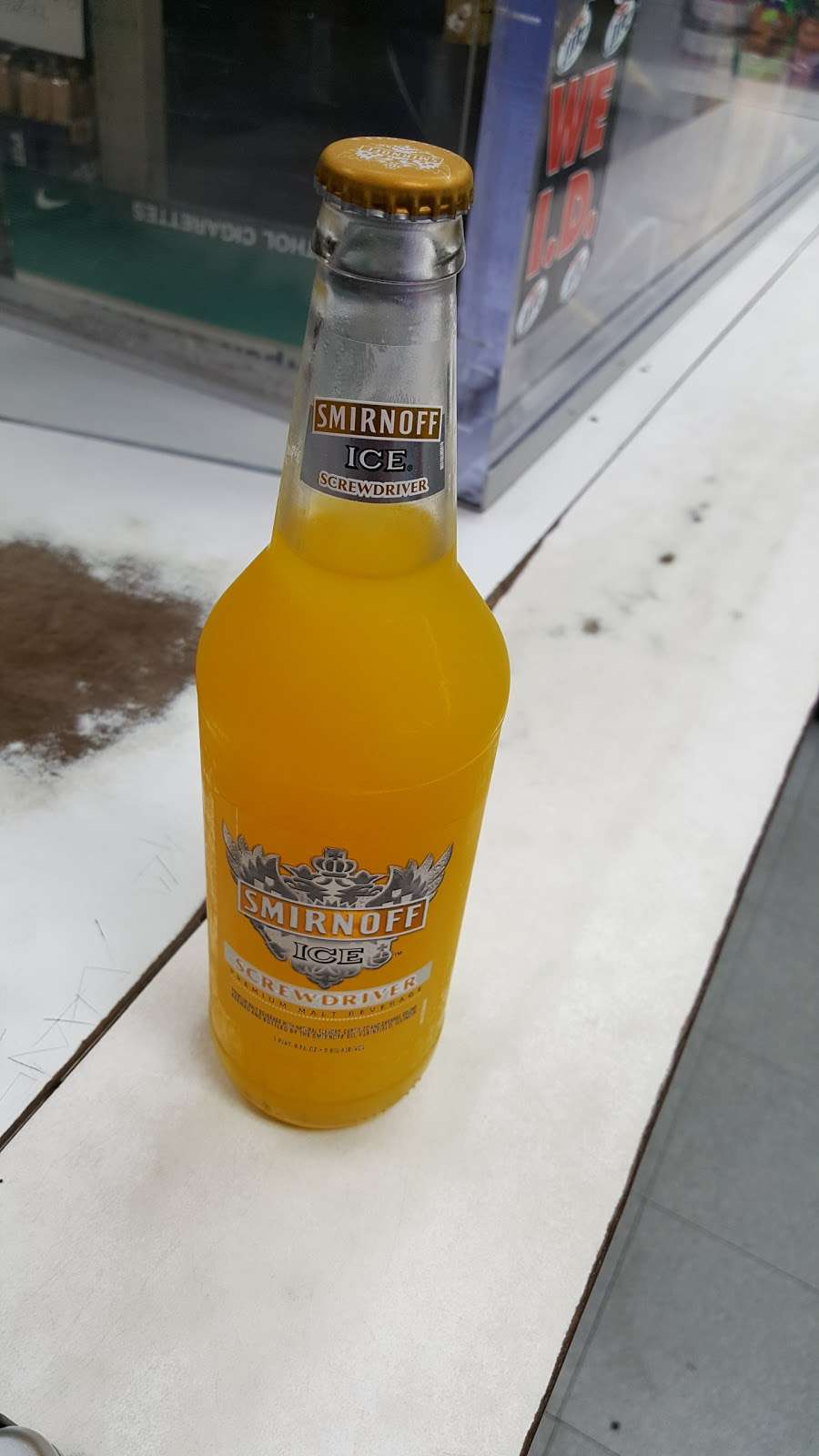 Reggies Liquor & Jr Market | 10004 S Central Ave, Los Angeles, CA 90002, USA | Phone: (323) 564-3738