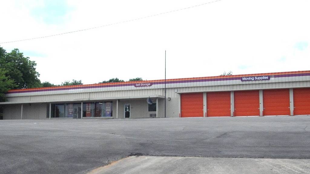 Public Storage | 575 Bessemer Super Hwy, Midfield, AL 35228, USA | Phone: (205) 208-3789