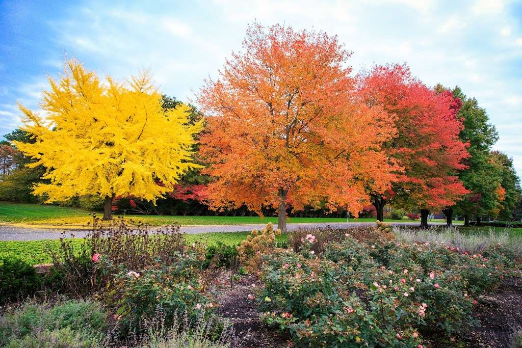 Pinelawn Memorial Park and Arboretum | 2030 Wellwood Ave, Farmingdale, NY 11735, USA | Phone: (631) 249-6100