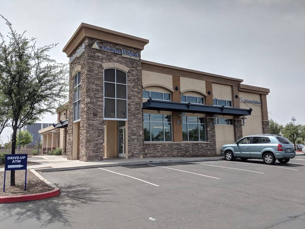 Arizona Federal Credit Union - Chandler | 2200 S Gilbert Rd, Chandler, AZ 85286 | Phone: (602) 683-1000