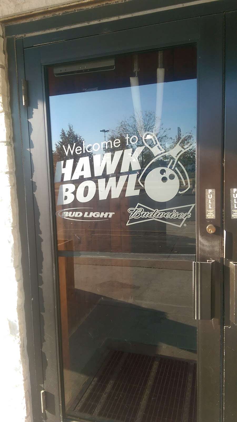 Hawk Bowling Lanes | 1398 W Main St, Whitewater, WI 53190, USA | Phone: (262) 473-9980