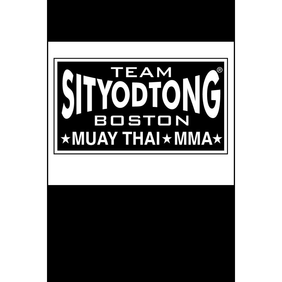 Sityodtong Muay Thai Academy | 100 Broadway, Somerville, MA 02145, USA | Phone: (617) 627-9678