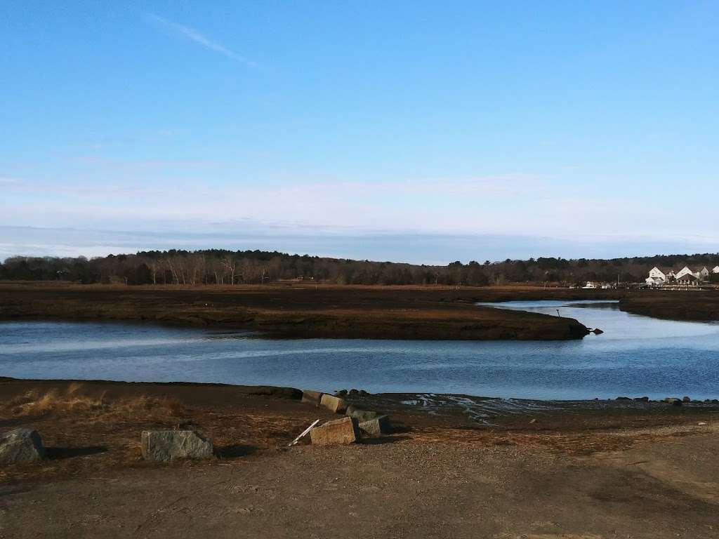 Conservation Park | 250 Driftway, Scituate, MA 02066, USA