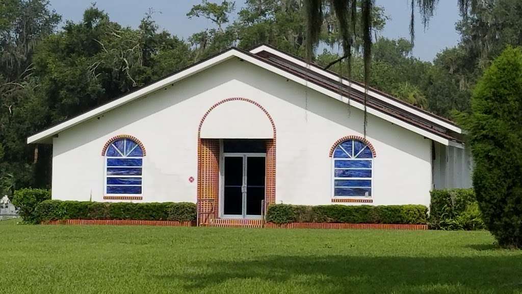 Cedar Grove Baptist Church | 8201 Cedar Grove Church Rd, Plant City, FL 33567 | Phone: (813) 737-1234