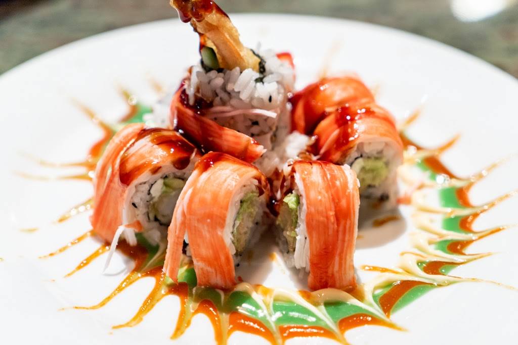 Kotta Sushi Lounge | 6959 Lebanon Rd #108, Frisco, TX 75034, USA | Phone: (214) 705-0090