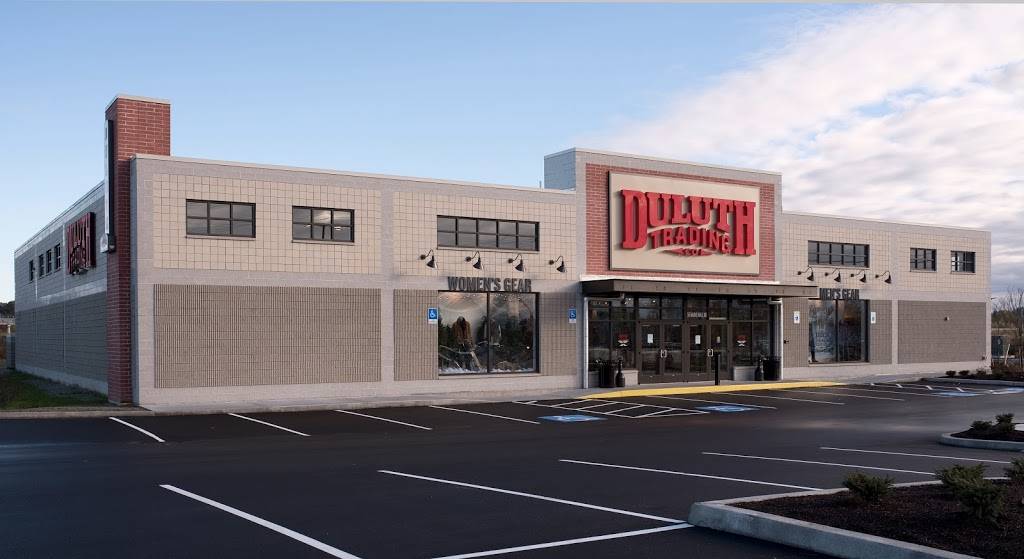 Duluth Trading Company | 5400 Hornaday Rd, Greensboro, NC 27407, USA | Phone: (336) 790-8600