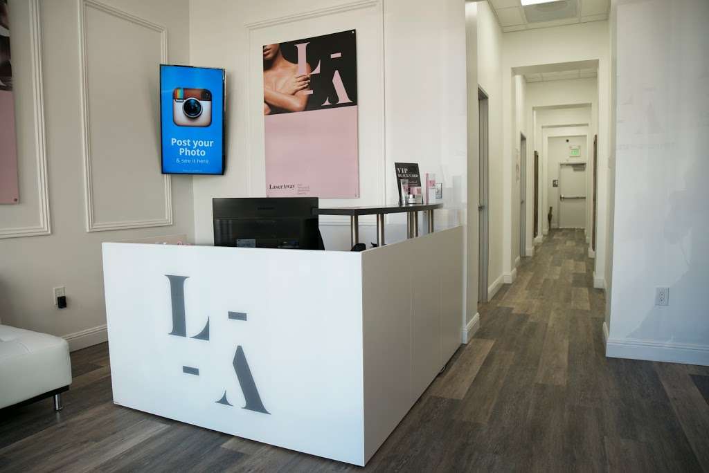 LaserAway | 3333 E Imperial Hwy, Brea, CA 92823, USA | Phone: (714) 592-2990