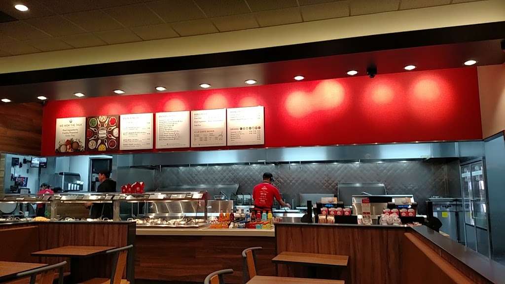 Panda Express | 25631 US-59, Kingwood, TX 77339 | Phone: (832) 644-1099