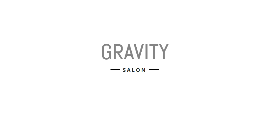 Gravity Salon | 1133 Magnolia Ave, Larkspur, CA 94939, USA | Phone: (415) 785-4198