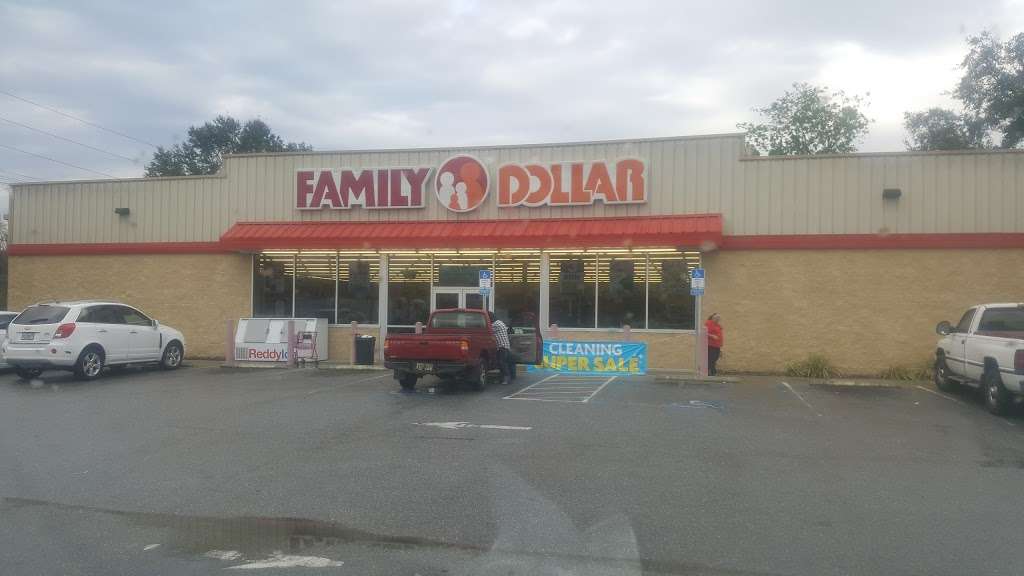 Family Dollar | 5012 US-92 E, Auburndale, FL 33823, USA | Phone: (863) 665-3789