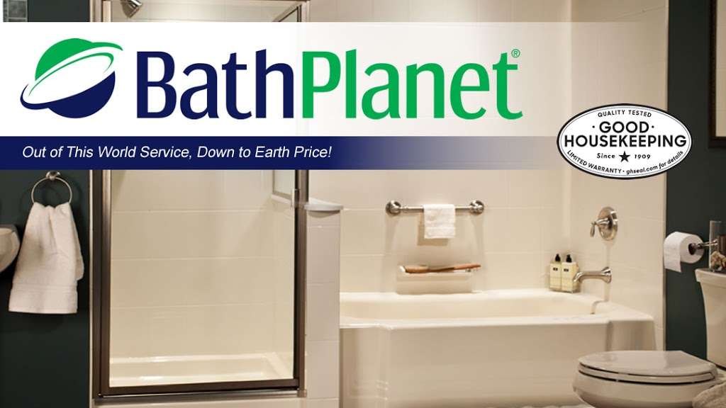 Bath Planet Baltimore | 25 Thomas Ave, Baltimore, MD 21225 | Phone: (410) 360-0058