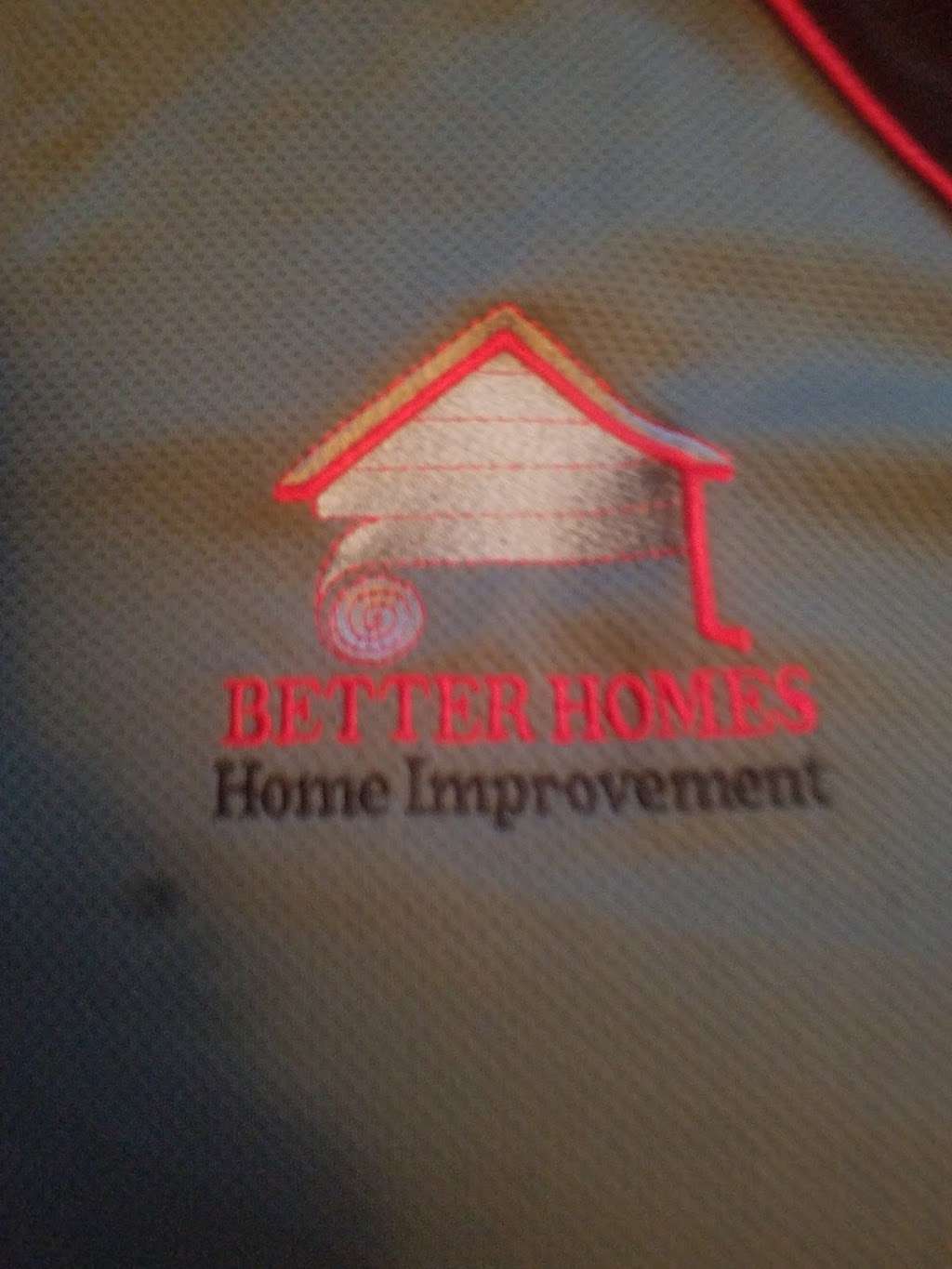 Better Homes Home Improvement | 145 School St, Taunton, MA 02780, USA | Phone: (617) 320-7663