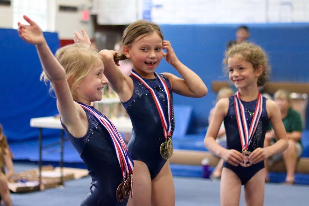 Iron Rail Gymnastics Academy | 91 Grapevine Rd, Wenham, MA 01984, USA | Phone: (978) 468-9544