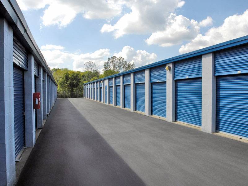 Extra Space Storage | 2101 Antioch Pike, Antioch, TN 37013, USA | Phone: (615) 834-2398