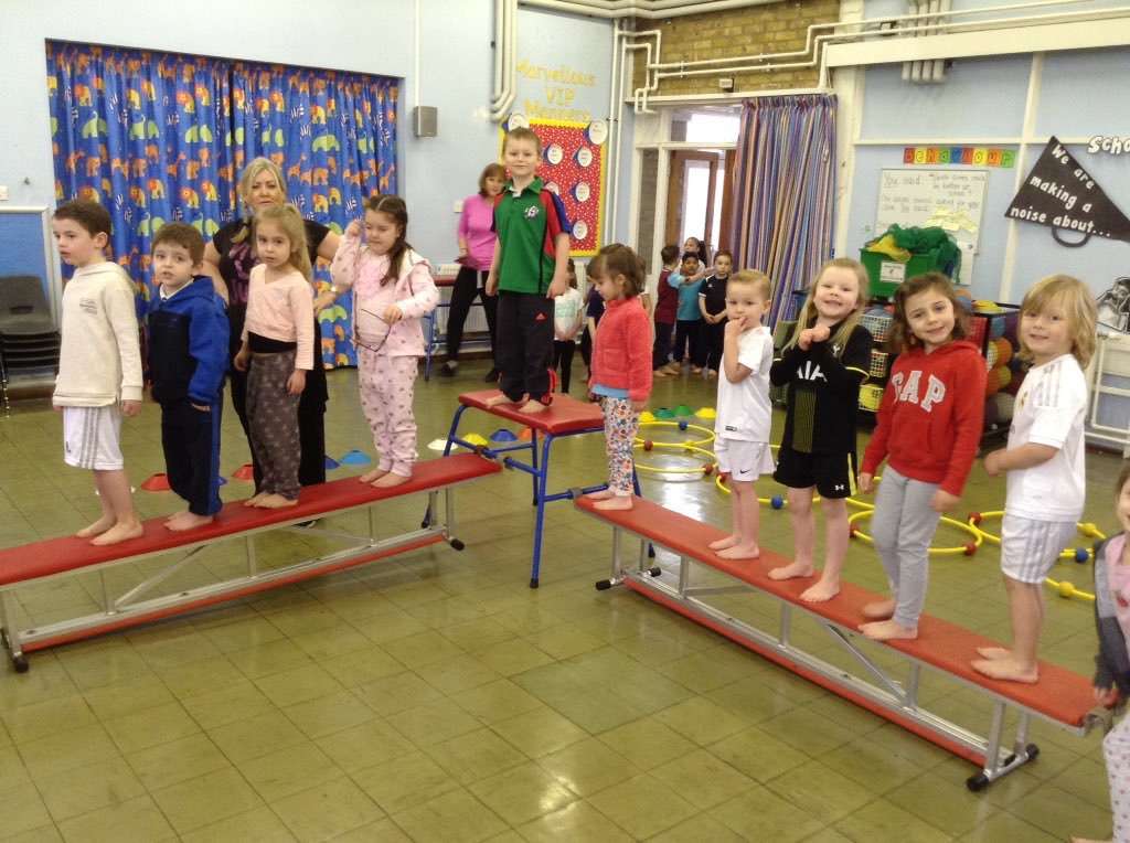 Towers Infant School | Osborne Road, Hornchurch RM11 1HP, UK | Phone: 01708 447407