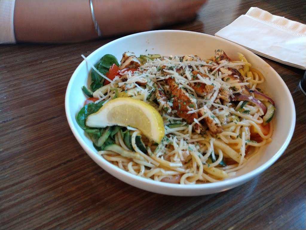 Noodles and Company | 7541 W Bell Rd, Peoria, AZ 85382, USA | Phone: (623) 979-9477